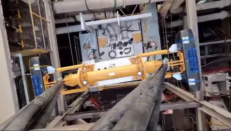 BHP Mt Arthur Coal Mine Washery - 2024