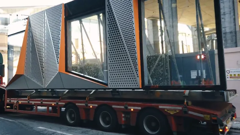 High Rise Residential - London 2024