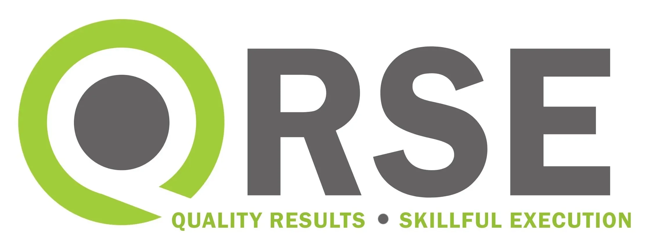 QRSE logo